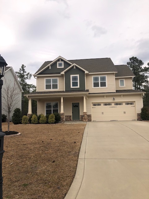 327 Falls Creek Drive