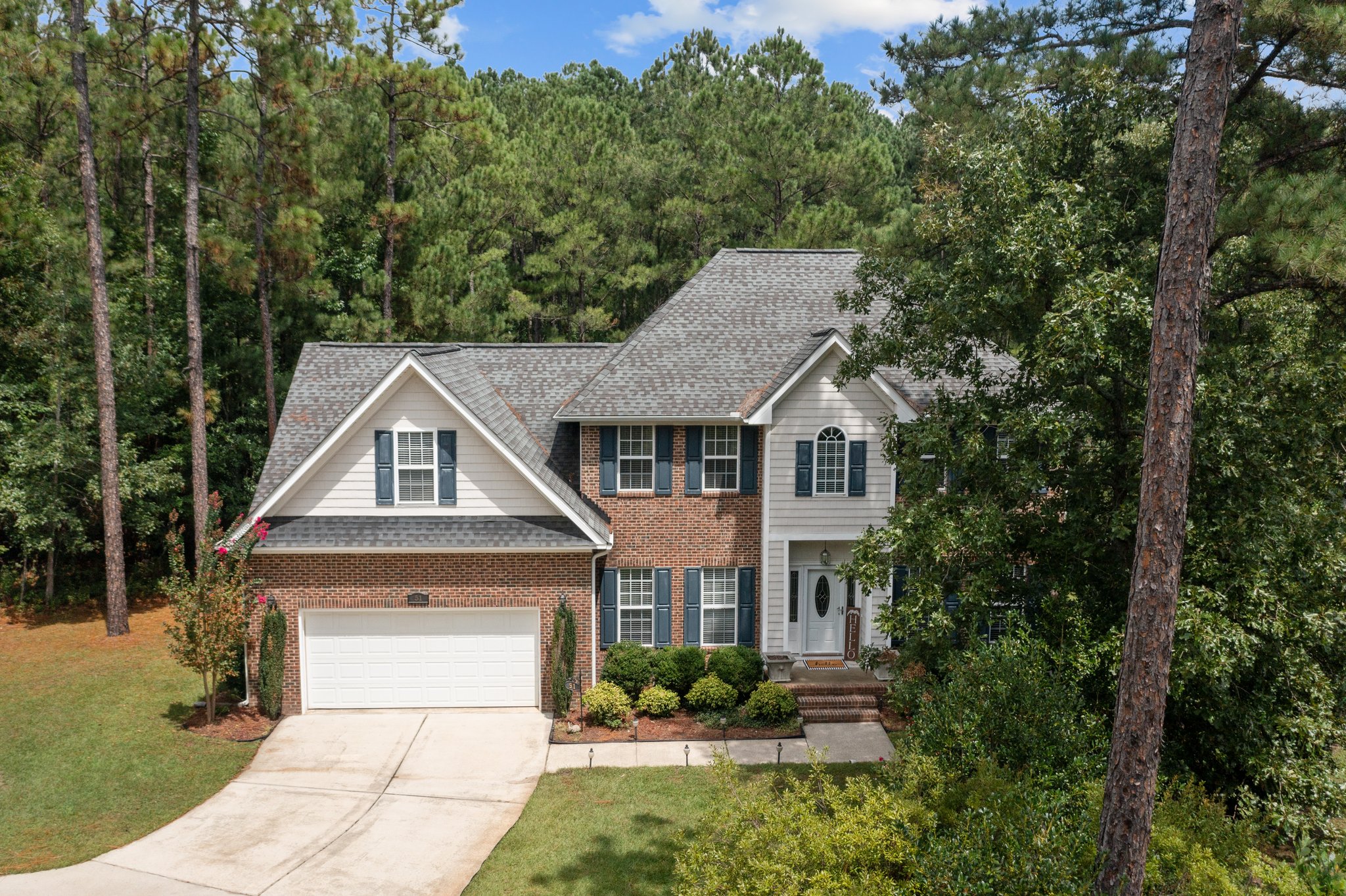 51 Loblolly Court