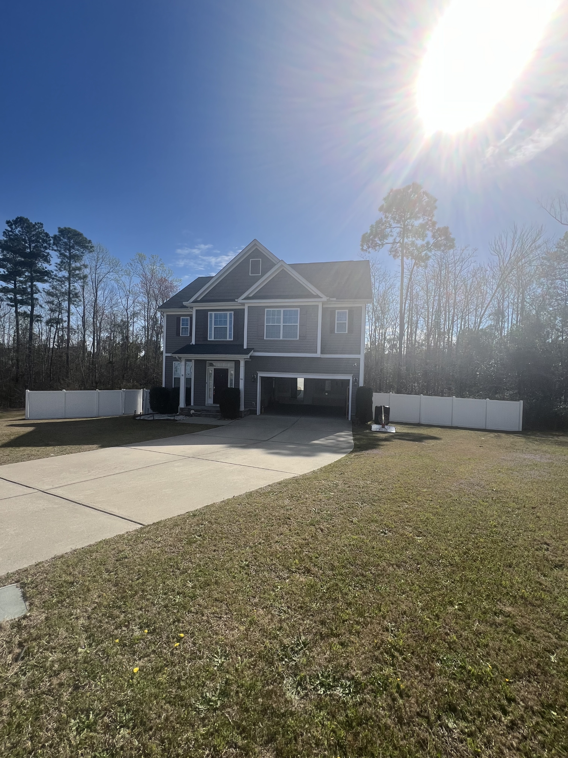 44 Coswell Court