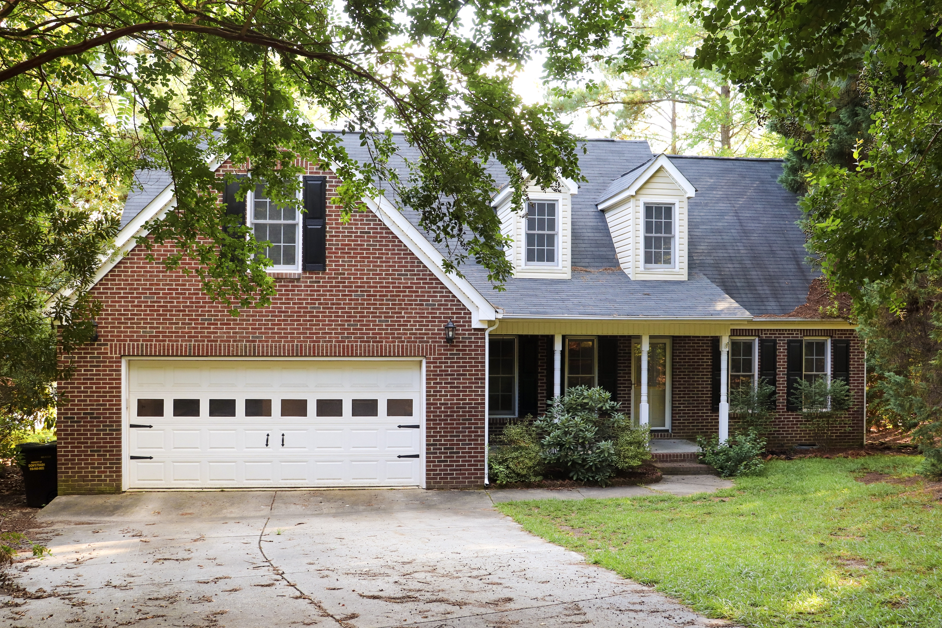 38 White Heron Court